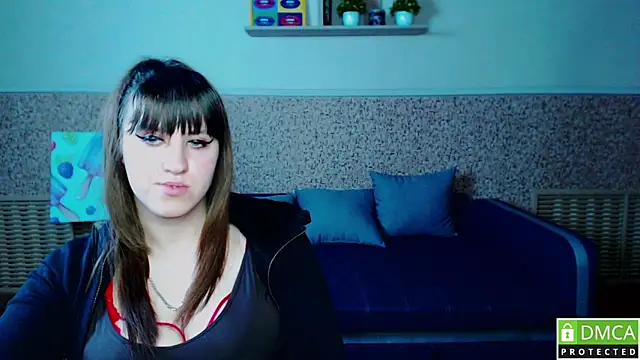 Amali Ivanna smit online show from 02.28.25