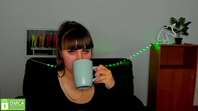 Amali Ivanna smit online show from 03.06.25