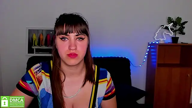 Amali Ivanna smit online show from 03.10.25