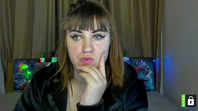 Amali Ivanna smit online show from 12.04.25