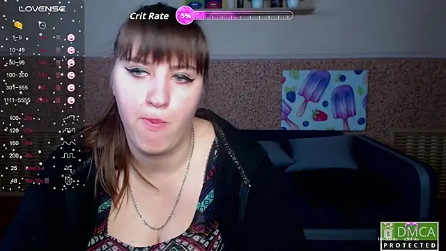 Amali Ivanna smit online show from 01.09.26