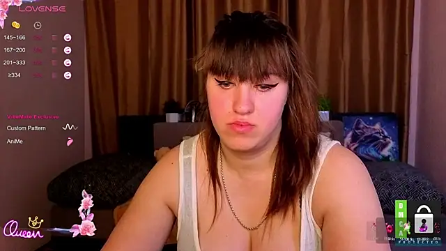 Amali Ivanna smit online show from 03.25.26