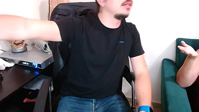 webothtwo online show from 01.13.25