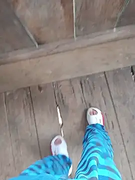 Snapshot of FKF2004 chatting on 01.11.26 FKF2004 online show from 01.11.26