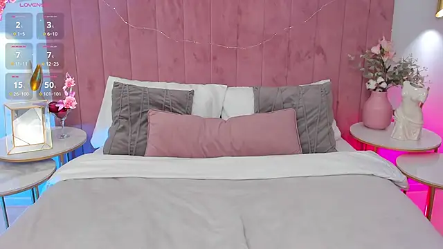 CherieDane online show from 02.27.26