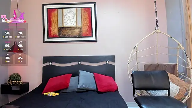 Snapshot of _EmilyJireh_ chatting on 01.31.26 EmilyJireh online show from 01.31.26