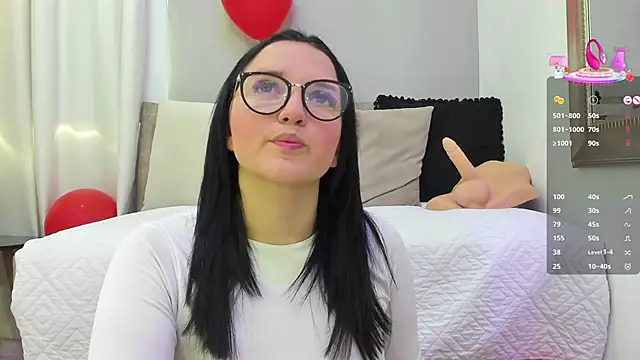 Snapshot of _EmilyJireh_ chatting on 02.16.26 EmilyJireh online show from 02.16.26