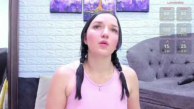 Snapshot of _EmilyJireh_ chatting on 02.27.26 EmilyJireh online show from 02.27.26