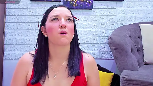 Snapshot of _EmilyJireh_ chatting on 03.14.26 EmilyJireh online show from 03.14.26