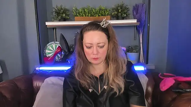 JesiaFoxi online show from 02.27.25