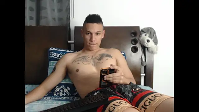 Tobicutee online show from 07.12.26