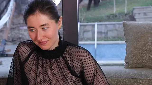 GentleSparkMay online show from 12.07.24