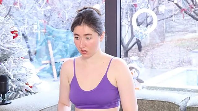 GentleSparkMay online show from 12.28.24