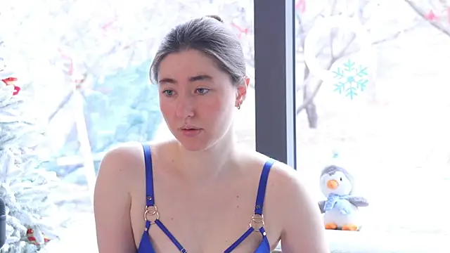 GentleSparkMay online show from 01.15.25