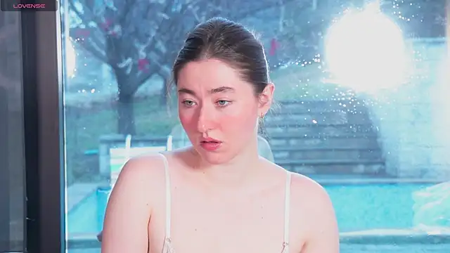 GentleSparkMay online show from 02.08.25