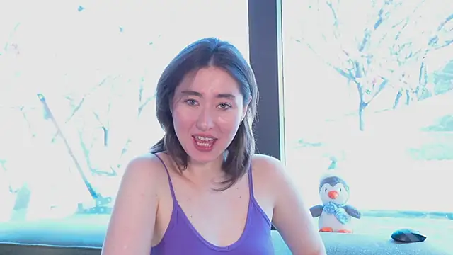 GentleSparkMay online show from 02.17.25