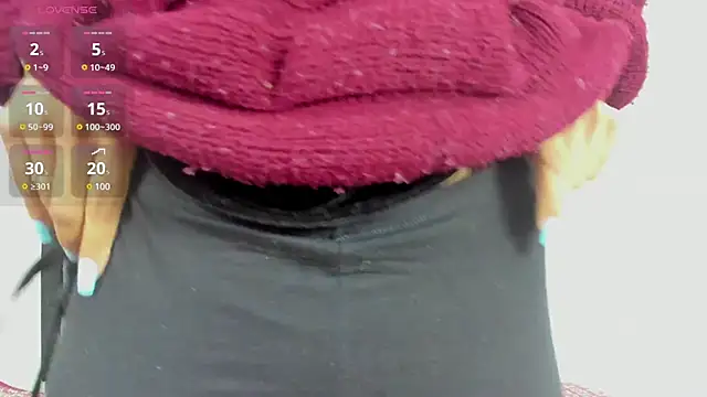 Snapshot of tatiana_valencia chatting on 01.03.25 tatiana valencia online show from 01.03.25