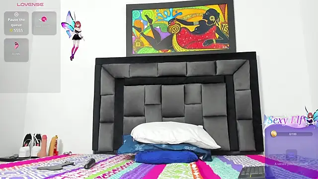 Snapshot of tatiana_valencia chatting on 01.09.25 tatiana valencia online show from 01.09.25