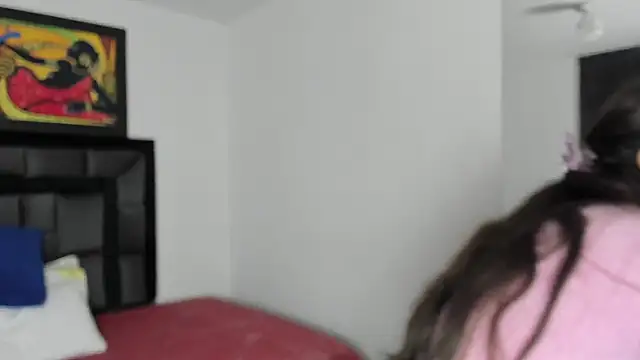 Snapshot of tatiana_valencia chatting on 03.05.25 tatiana valencia online show from 03.05.25