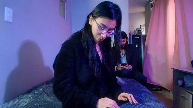 Snapshot of deserters_anki chatting on 02.24.26 deserters anki online show from 02.24.26