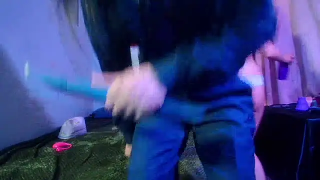 Snapshot of deserters_anki chatting on 02.25.26 deserters anki online show from 02.25.26