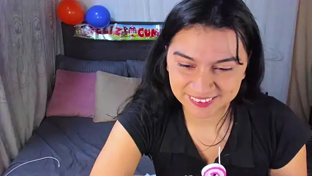 Judychase2 online show from 12.27.24