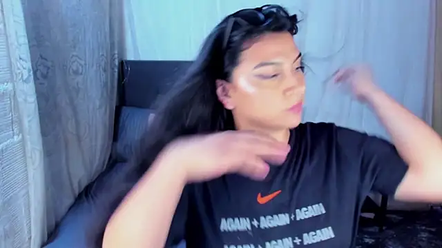 Judychase2 online show from 01.14.25