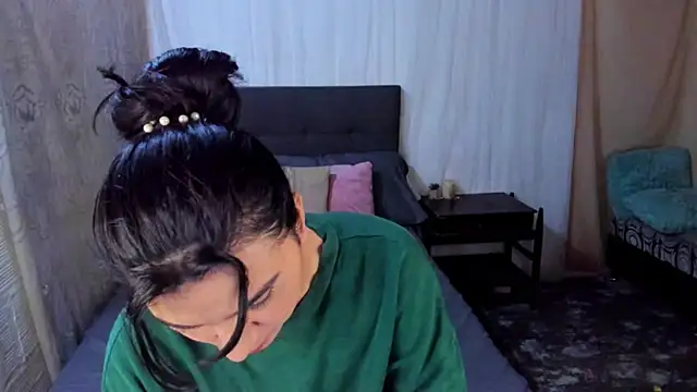 Judychase2 online show from 01.24.25