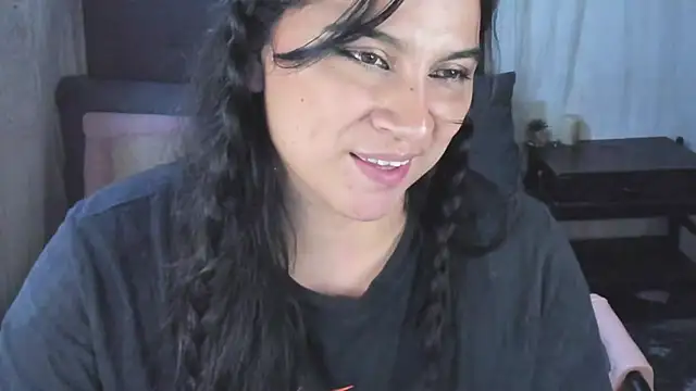 Judychase2 online show from 02.02.25