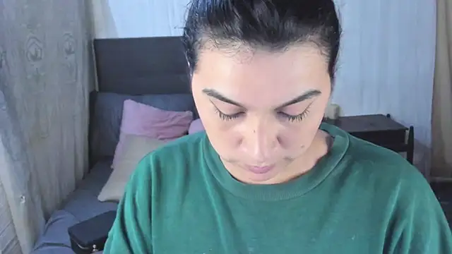 Judychase2 online show from 02.03.25