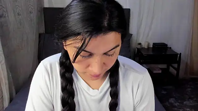 Judychase2 online show from 02.06.25