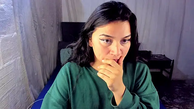 Judychase2 online show from 03.16.25