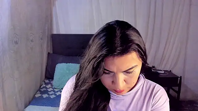 Judychase2 online show from 03.17.25