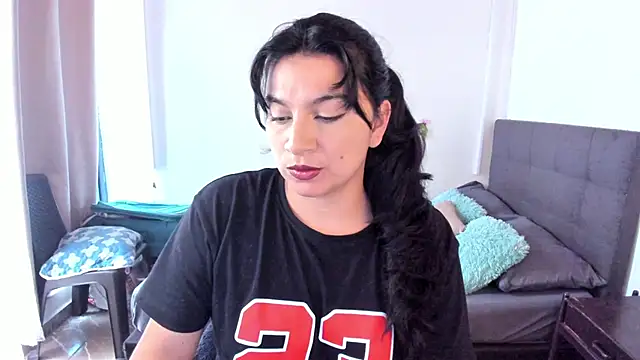 Judychase2 online show from 10.07.25