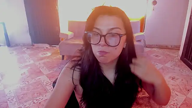 Judychase2 online show from 12.13.25