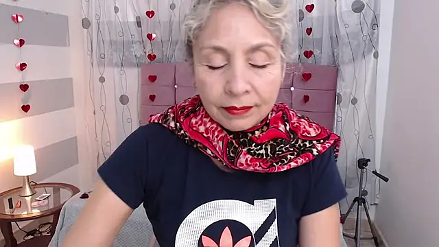 Afrodita sg online show from 02.17.25