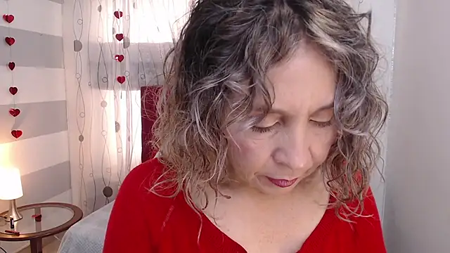 Afrodita sg online show from 09.13.25