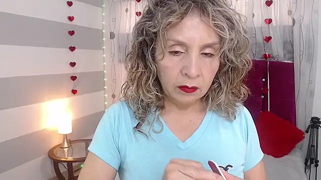 Afrodita sg online show from 11.03.25