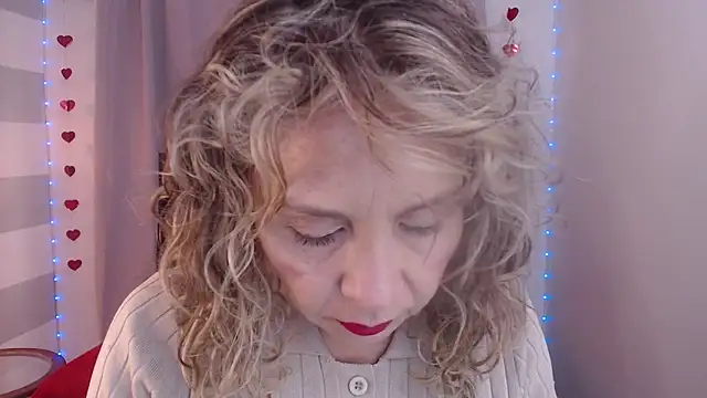 Afrodita sg online show from 02.18.26