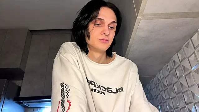 CHERLYBAY online show from 02.10.26