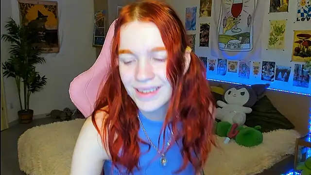 Sunny Elly online show from 12.02.24