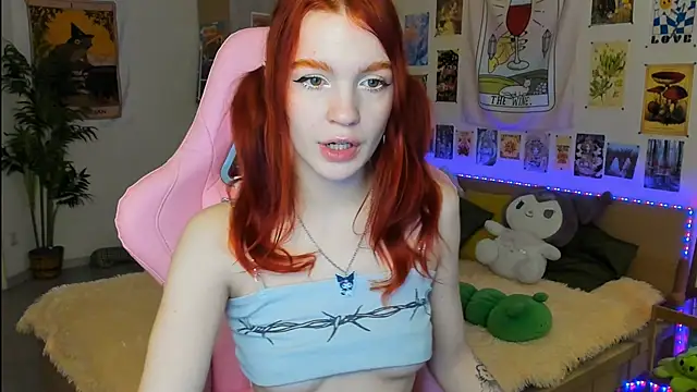 Sunny Elly online show from 12.05.24