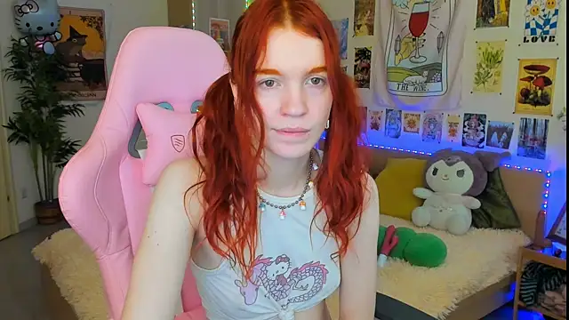 Sunny Elly online show from 02.04.25