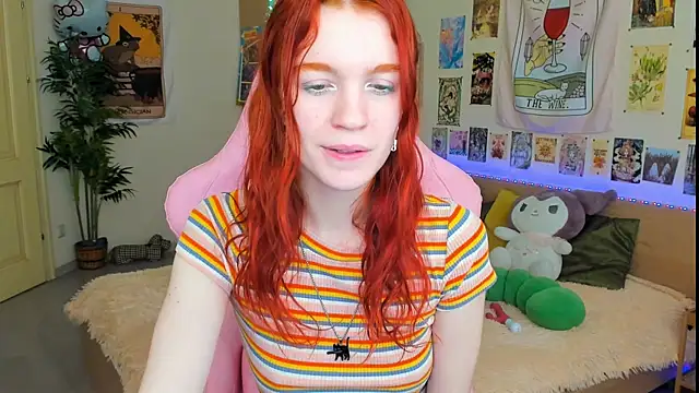 Sunny Elly online show from 02.07.25