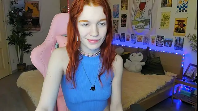 Sunny Elly online show from 02.08.25