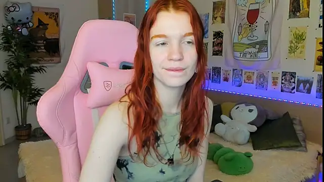 Sunny Elly online show from 02.09.25