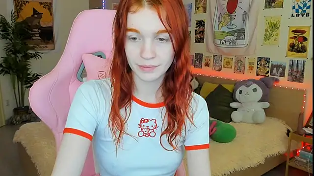 Sunny Elly online show from 02.21.25