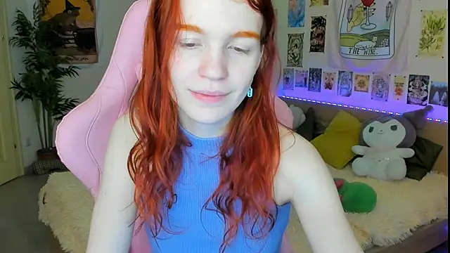 Sunny Elly online show from 02.23.25