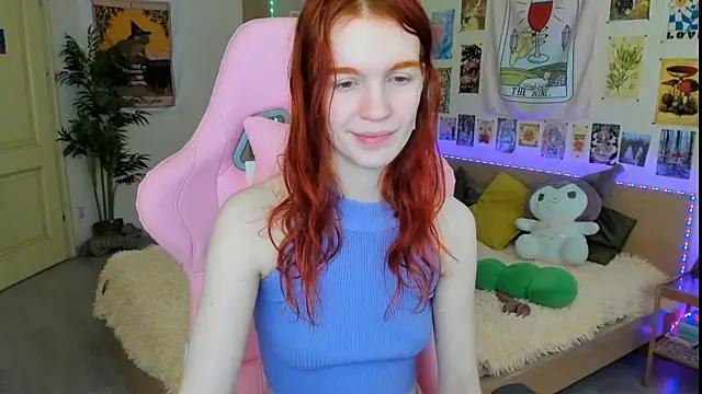 Sunny Elly online show from 02.23.25