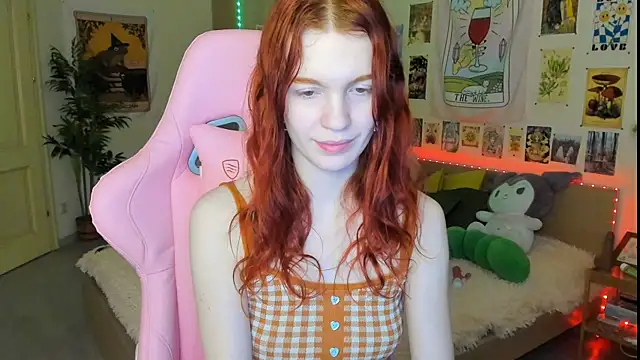 Sunny Elly online show from 03.06.25